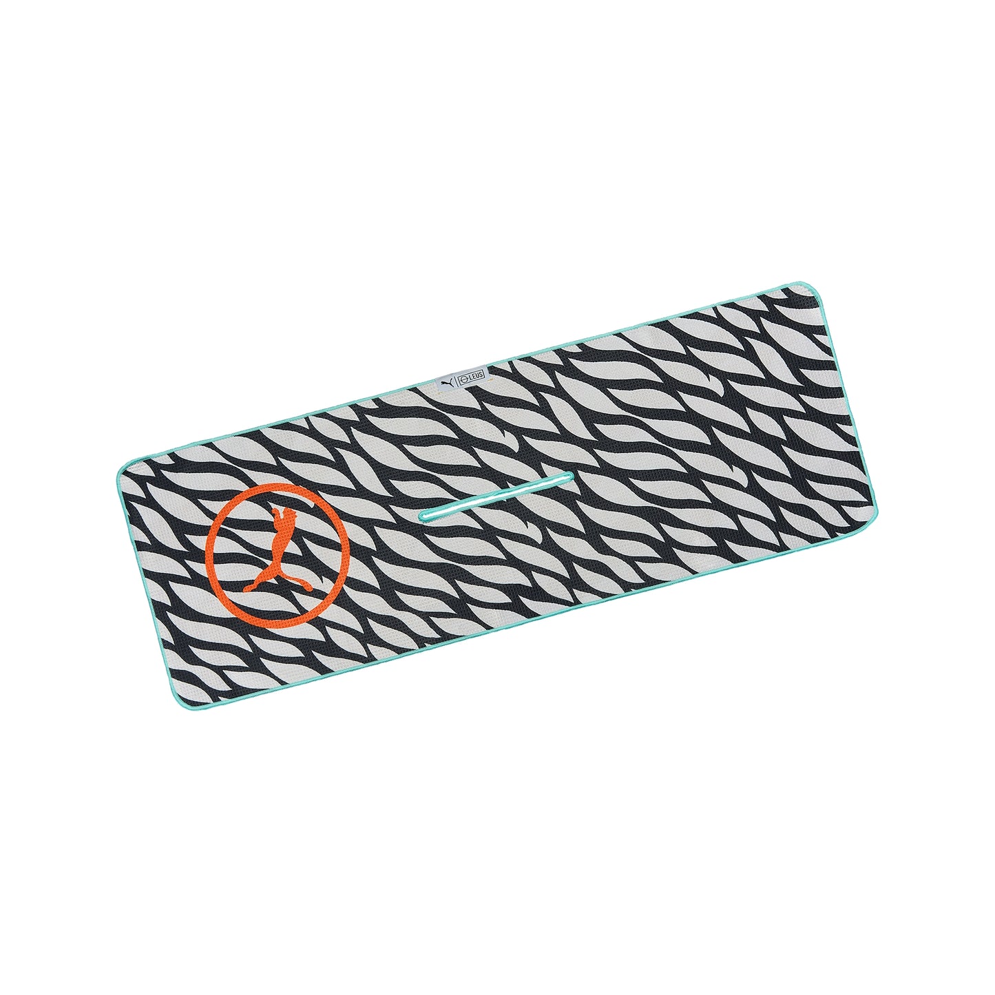 Puma Smooth Tour Microfiber Golf Towel