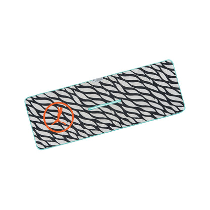 Puma Smooth Tour Microfiber Golf Towel
