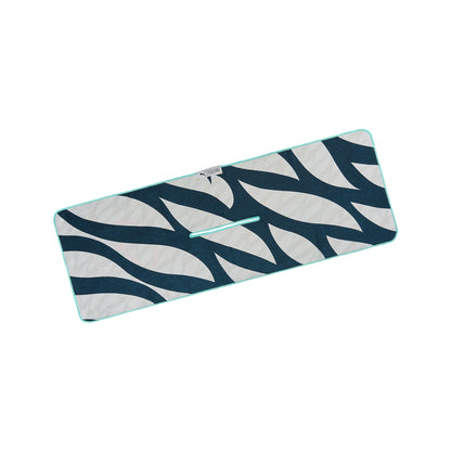Puma Smooth Tour Microfiber Golf Towel