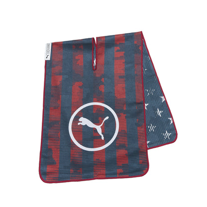 Puma X Volition Stars & Stripes Camo Golf Towel