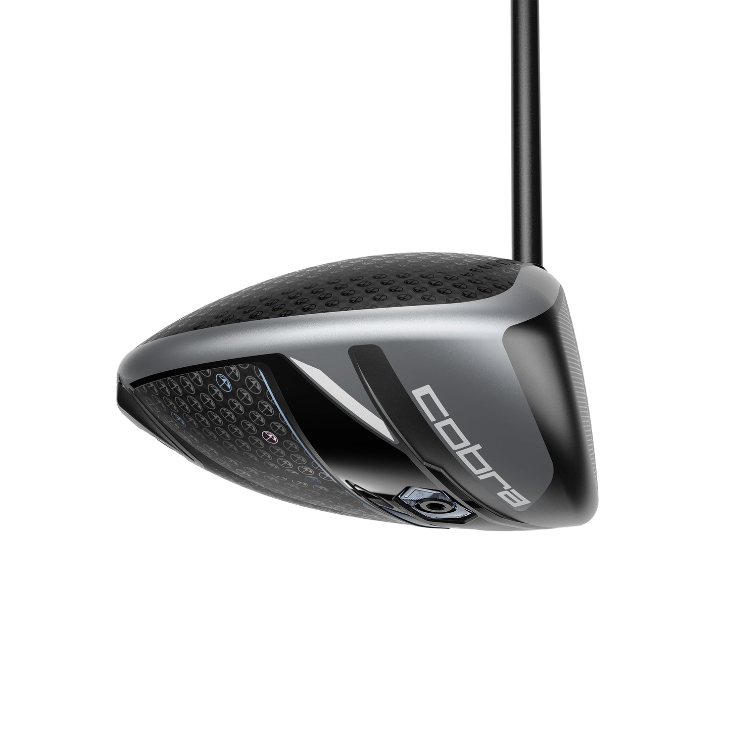 Cobra DS Adapt LS Arnold Palmer Driver