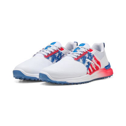 Puma Men's Ignite Elevate 2 X Volition Spikeless Golf Shoes