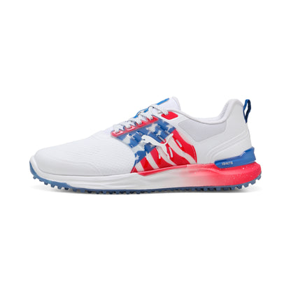 Puma Men's Ignite Elevate 2 X Volition Spikeless Golf Shoes
