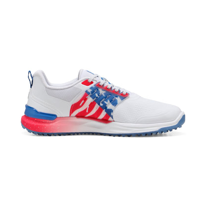 Puma Men's Ignite Elevate 2 X Volition Spikeless Golf Shoes