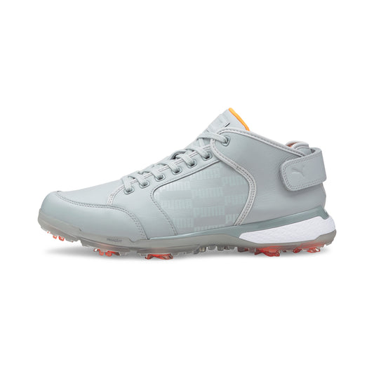 Puma Mens Proadapt Delta Mid Golf Shoes - High Rise