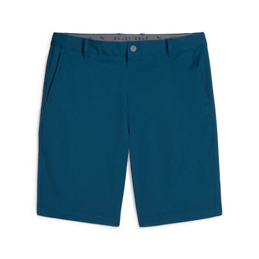Puma Men's Dealer 10" Golf Shorts 2024
