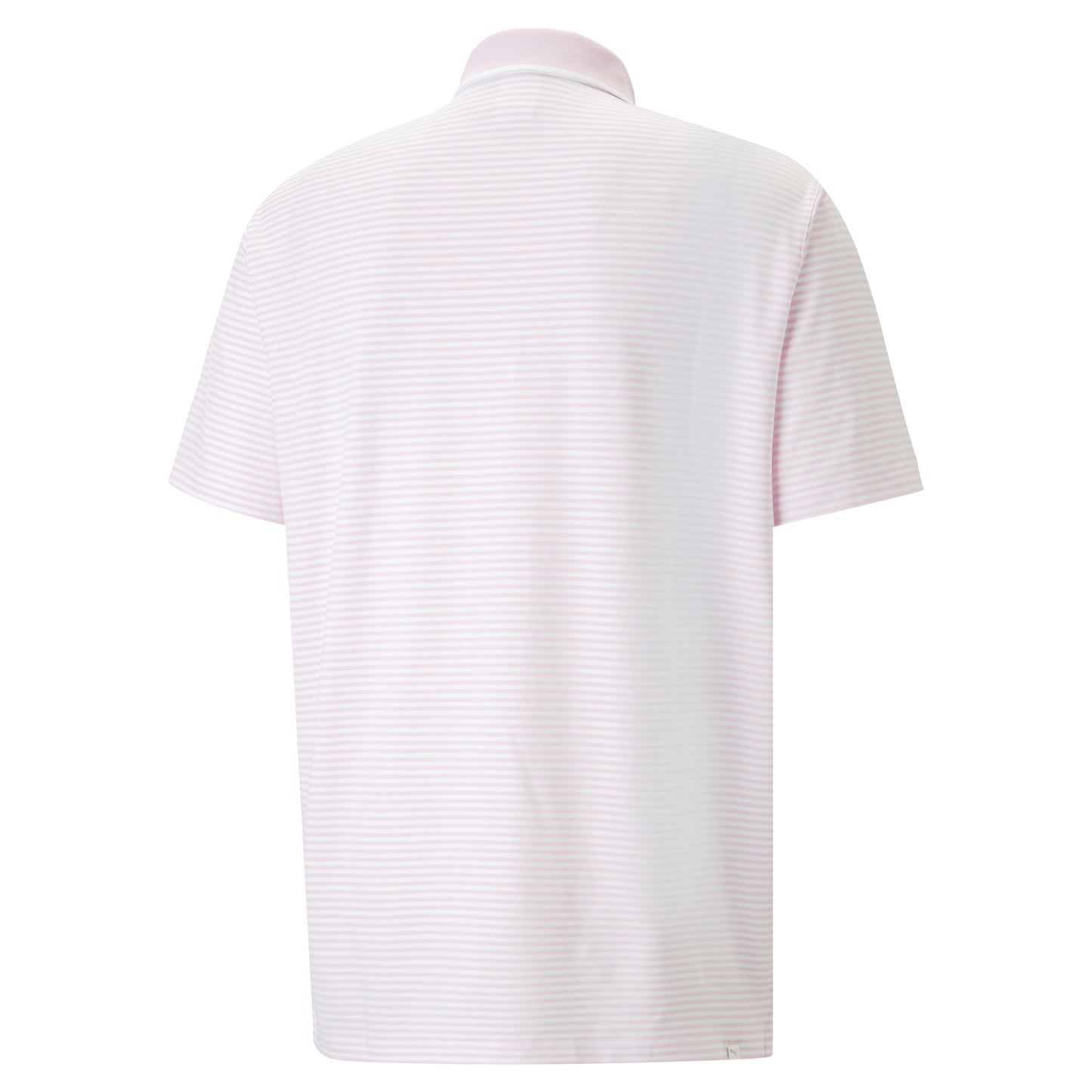 Puma Men's MATTR Traditions Golf Polo