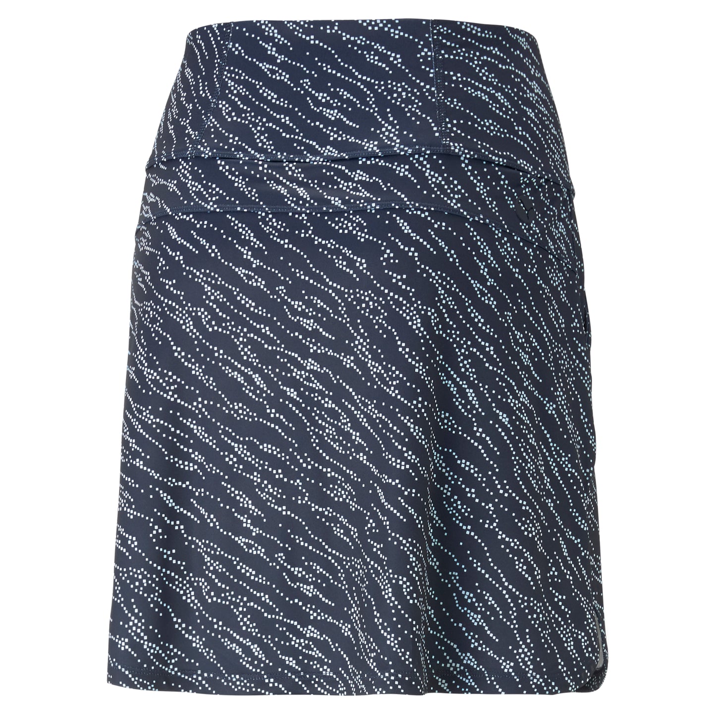 Puma Women's PWRMESH Whitewater Golf Skirt