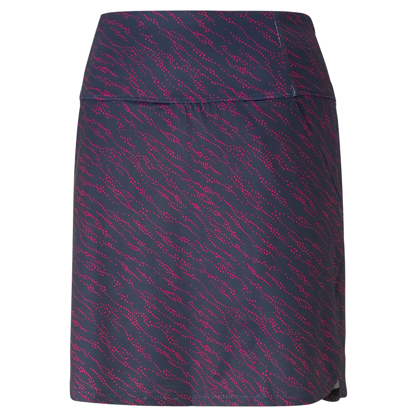 Puma Women's PWRMESH Whitewater Golf Skirt