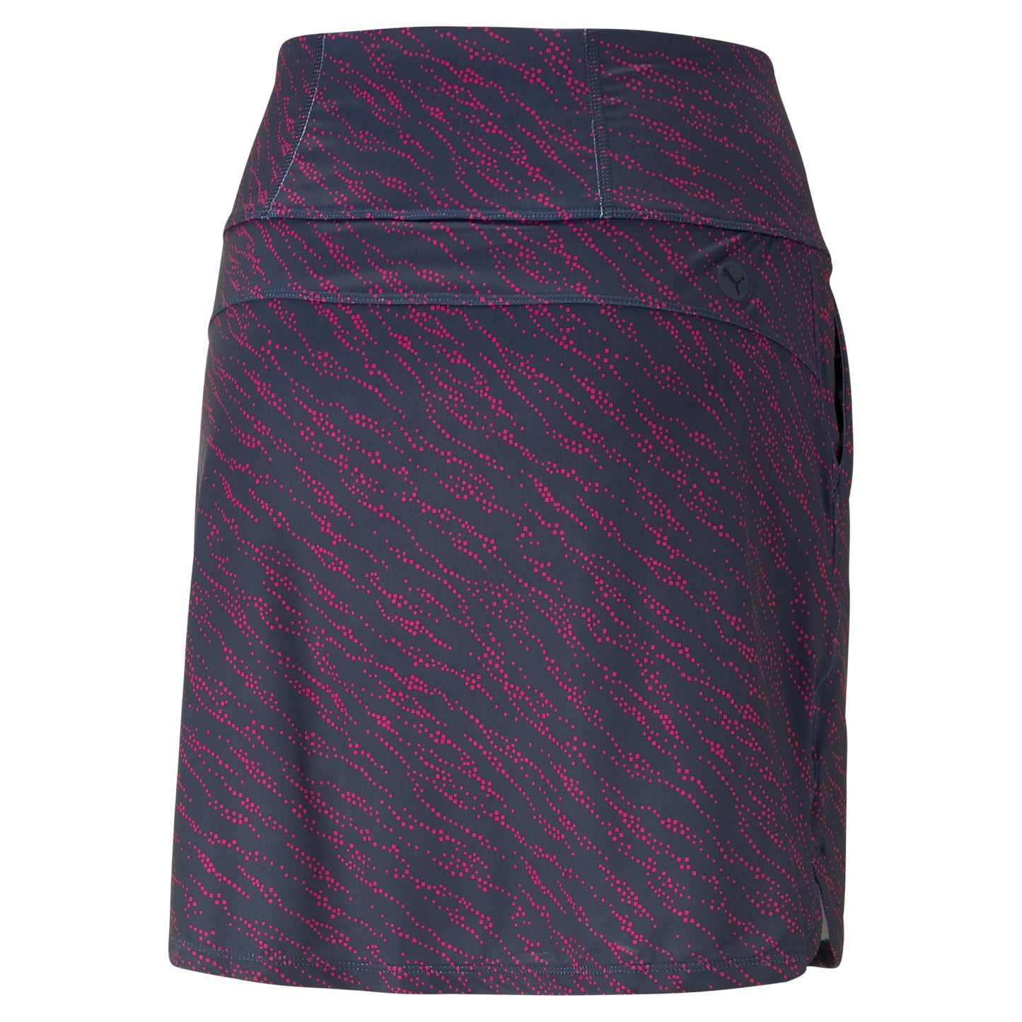 Puma Women's PWRMESH Whitewater Golf Skirt