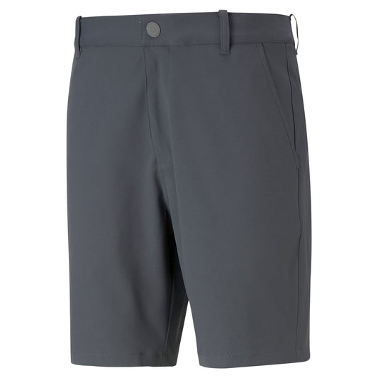 Puma Men's Dealer 8" Golf Shorts 2025