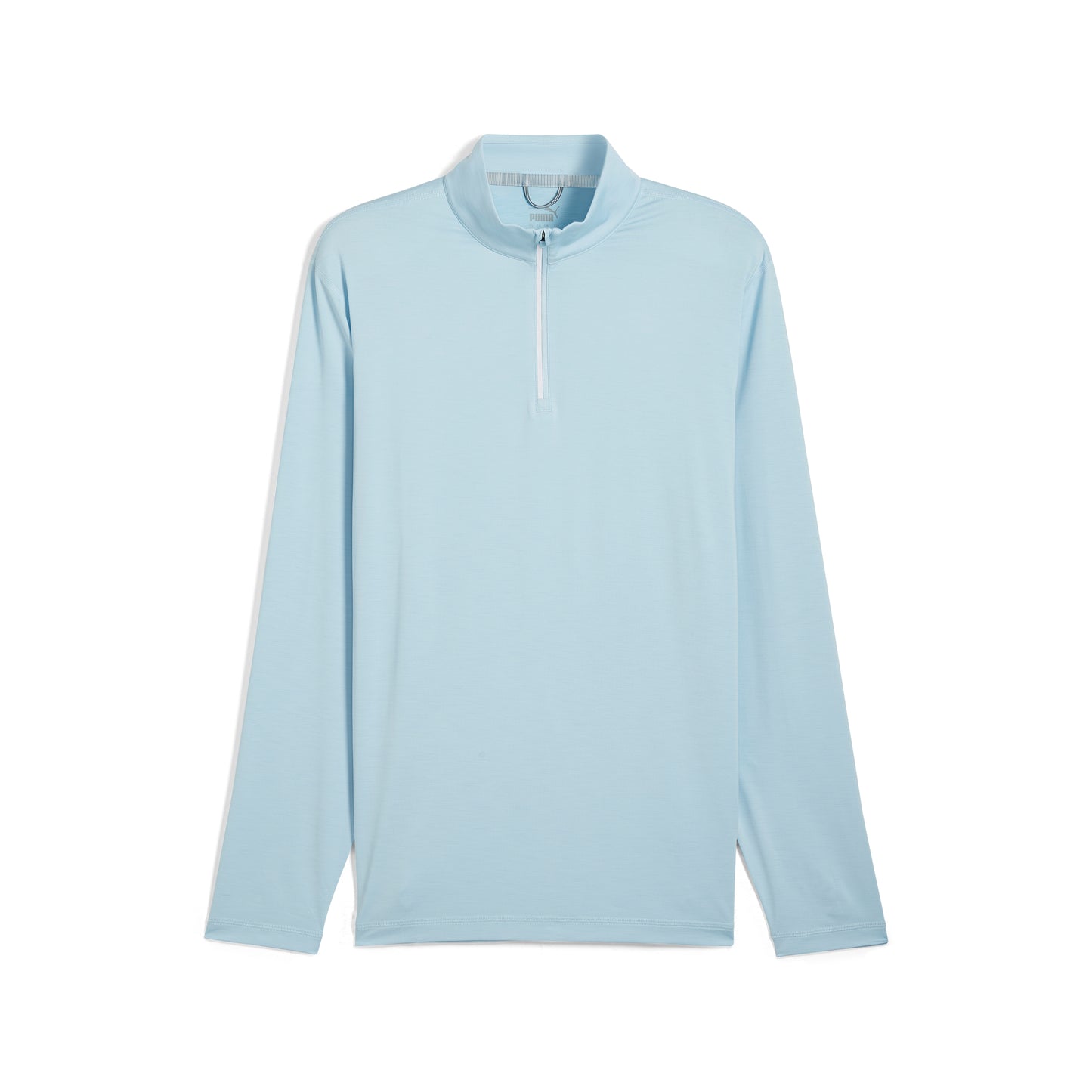 Puma Men's YouV 1/4 Zip Golf Pullover