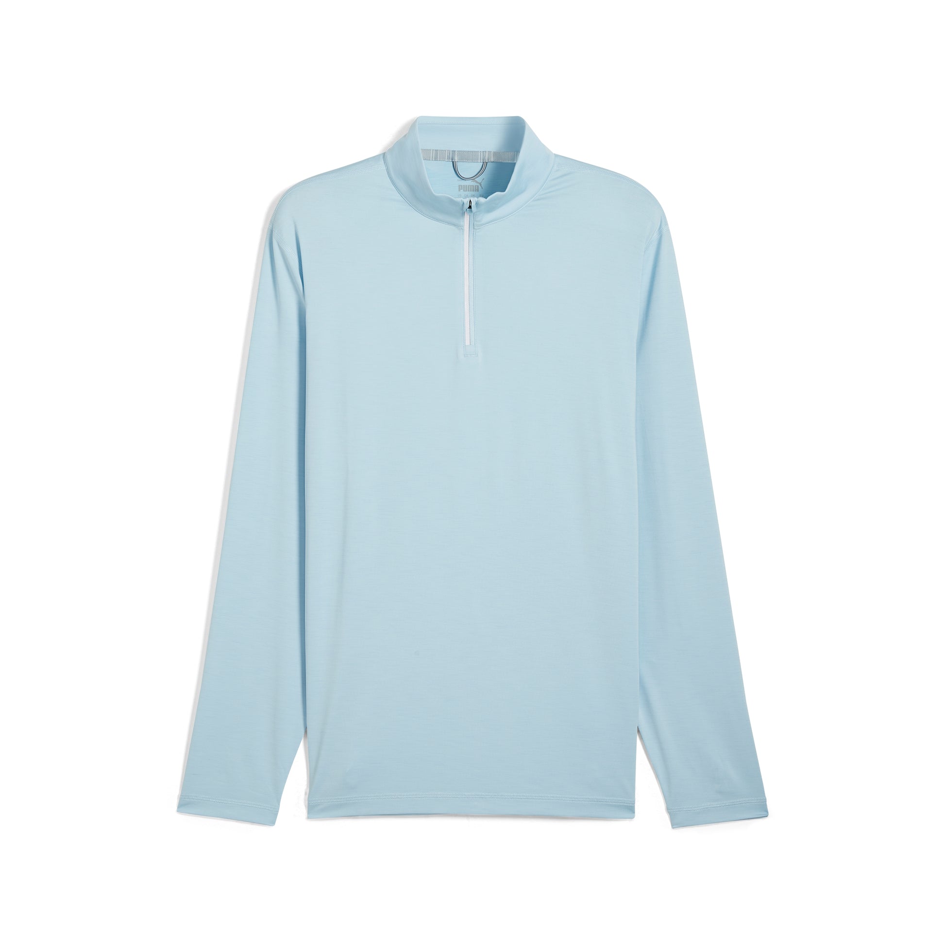 Puma Men's YouV 1/4 Zip Golf Pullover