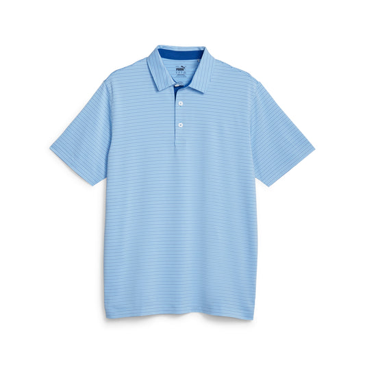 Puma Men's MATTR Bay Golf Polo