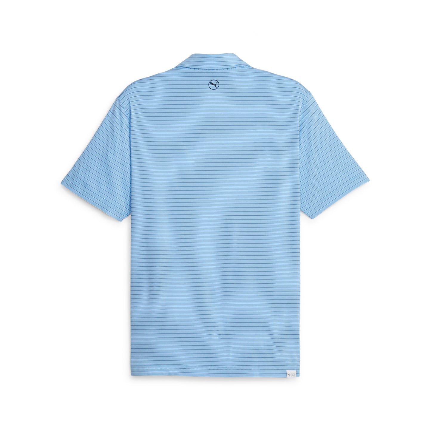 Puma Men's MATTR Bay Golf Polo