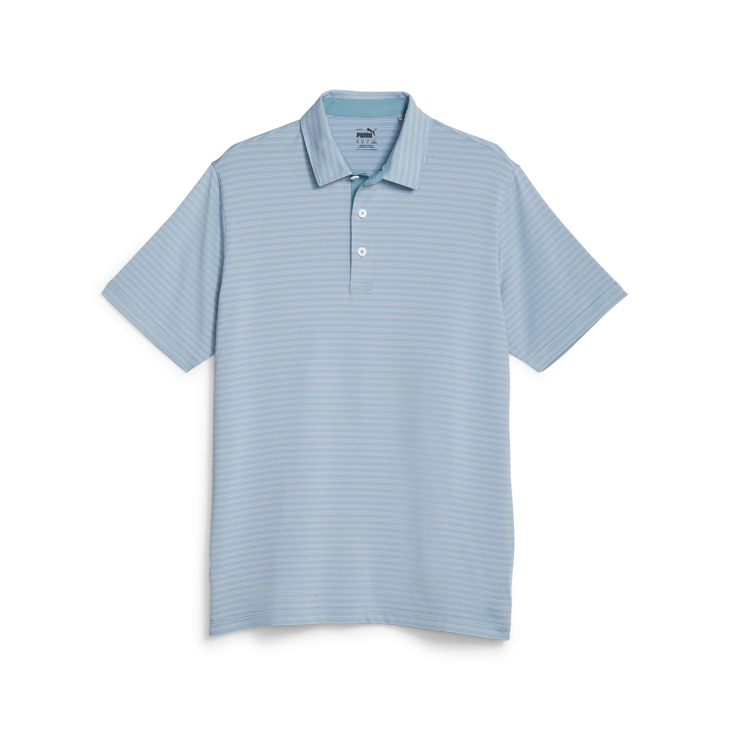 Puma Men's MATTR Bay Golf Polo