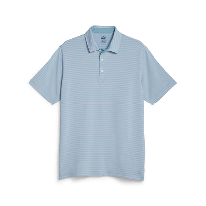Puma Men's MATTR Bay Golf Polo