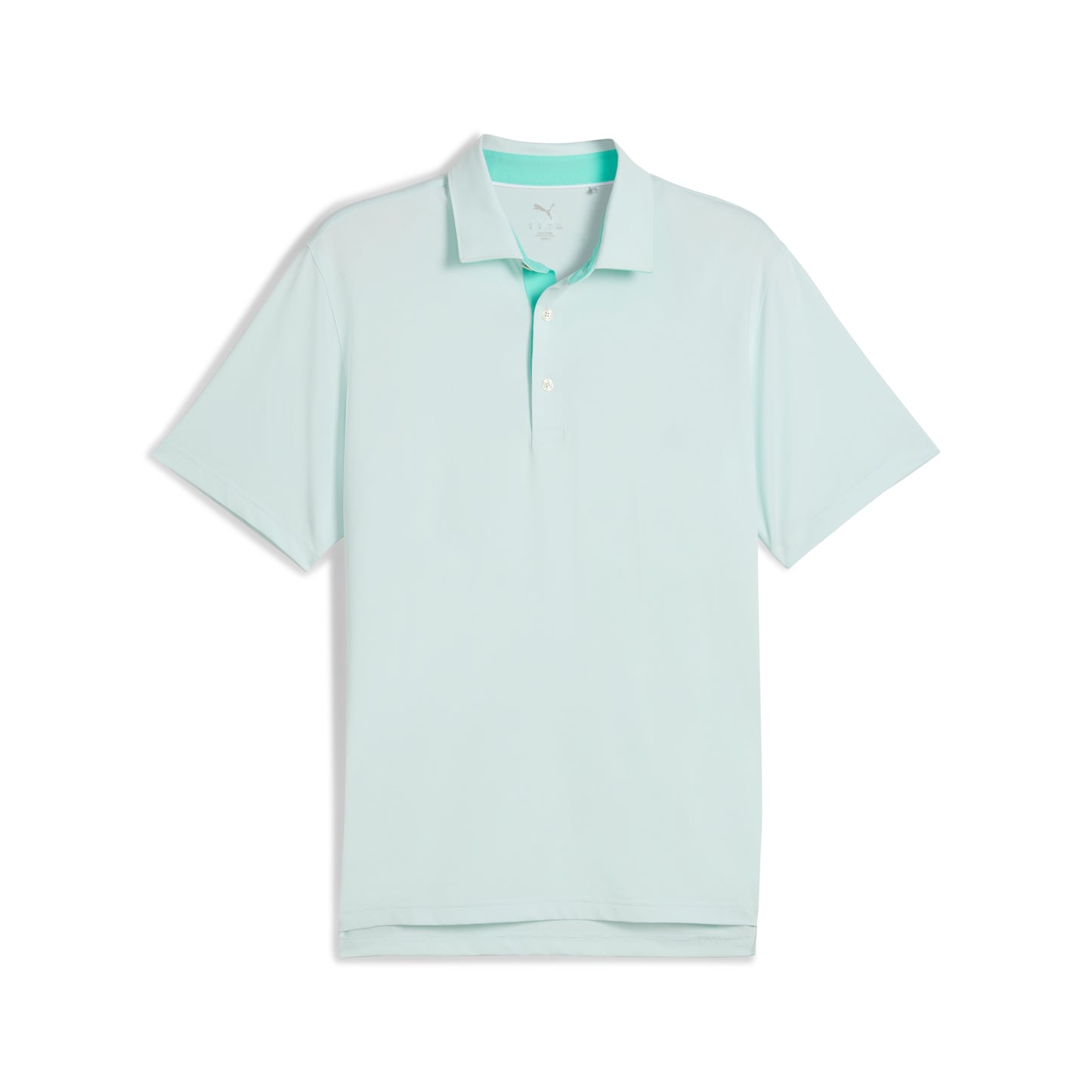 Puma Men's MATTR Brigade Polo Golf Shirt