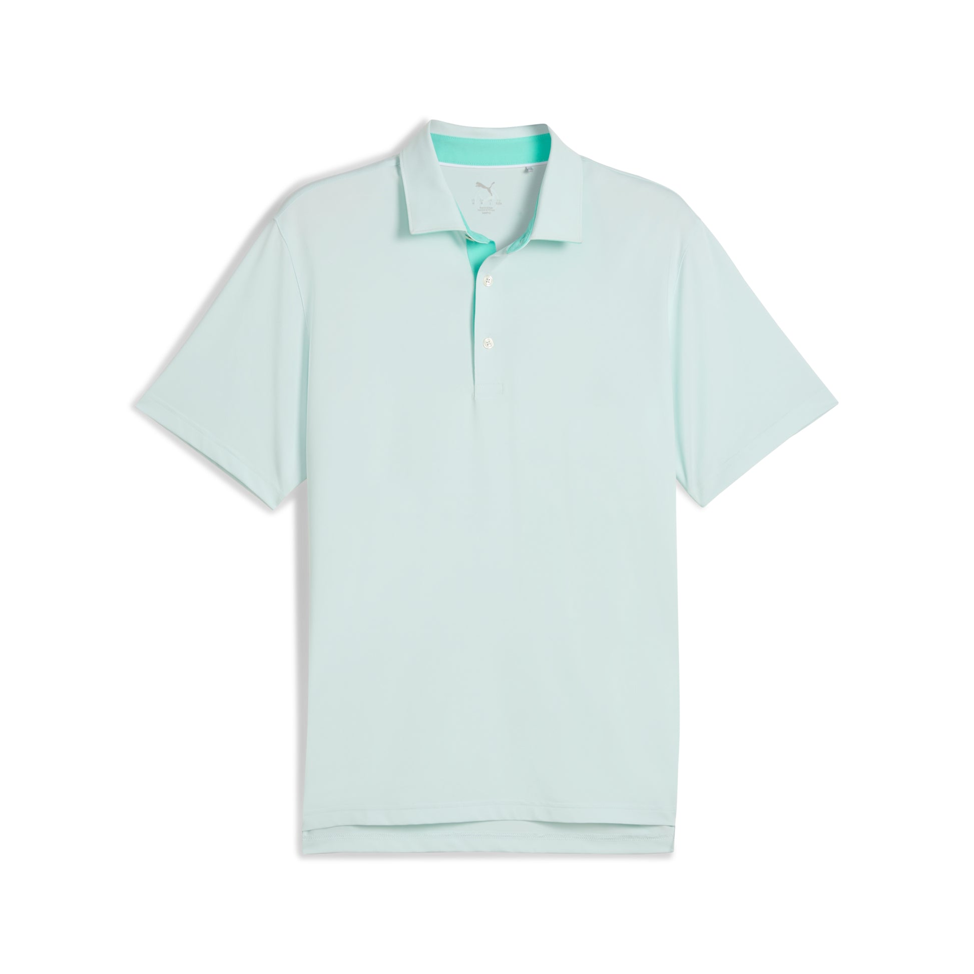 Puma Men's MATTR Brigade Polo Golf Shirt
