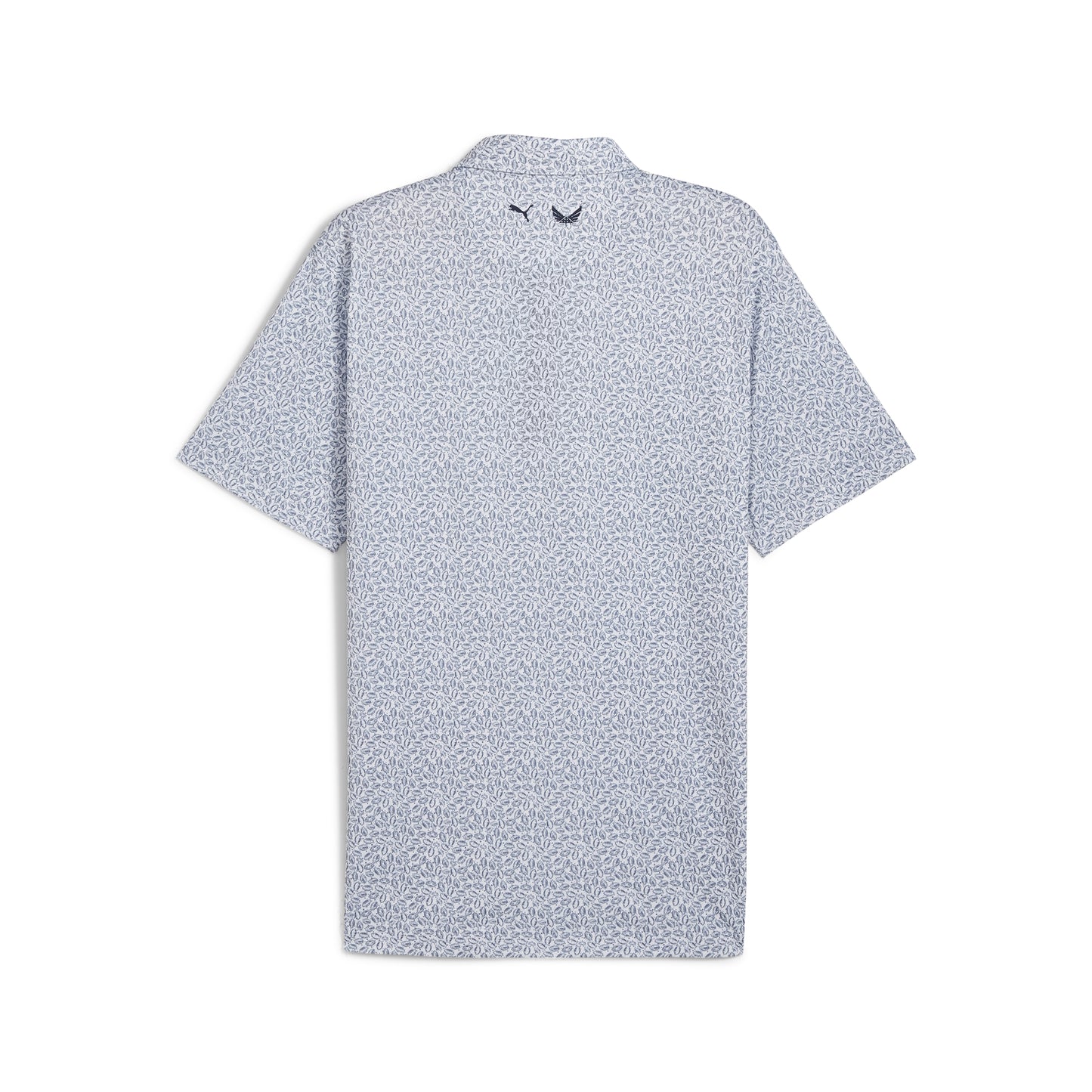Puma Men's Volition Football Polo Golf Shirt