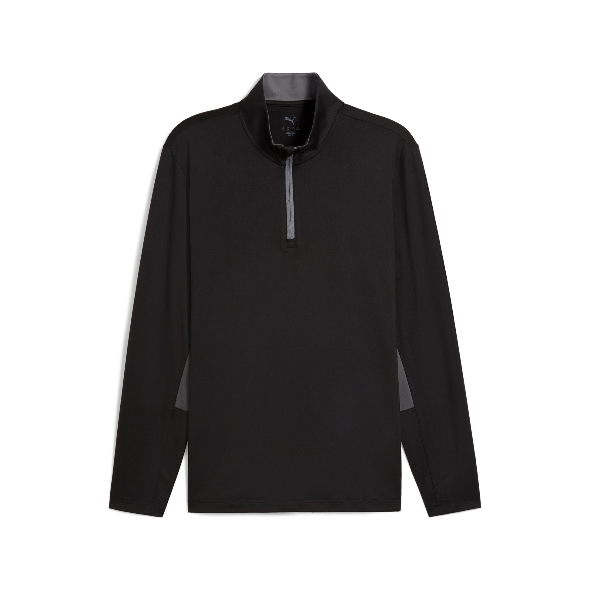 Puma Men's Pure 2.0 Golf 1/4 Zip Pullover