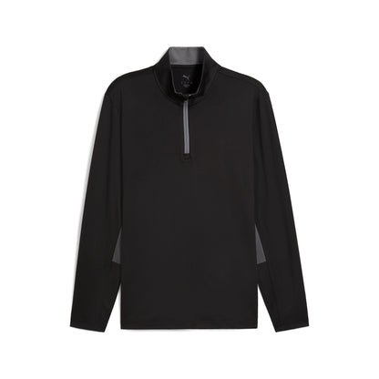 Puma Men's Pure 2.0 Golf 1/4 Zip Pullover