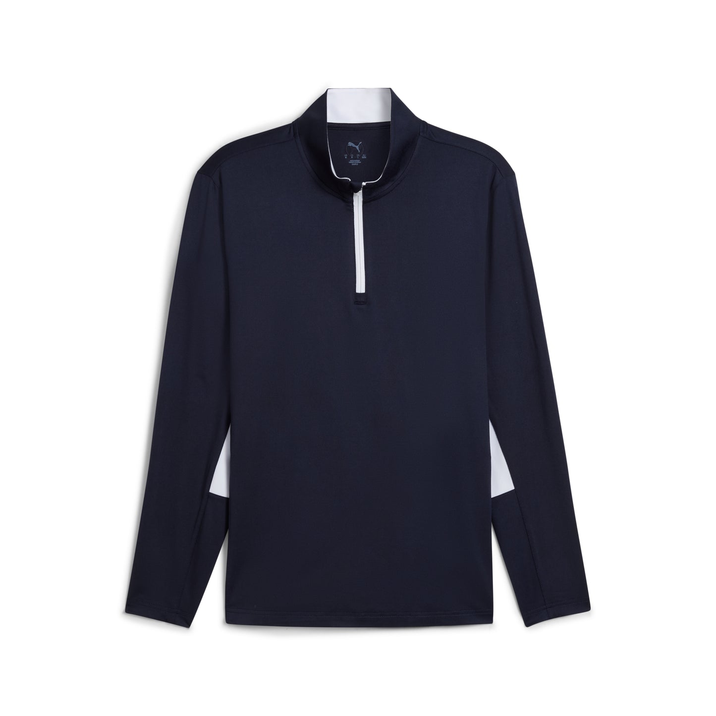 Puma Men's Pure 2.0 Golf 1/4 Zip Pullover