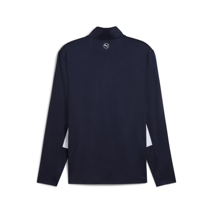 Puma Men's Pure 2.0 Golf 1/4 Zip Pullover