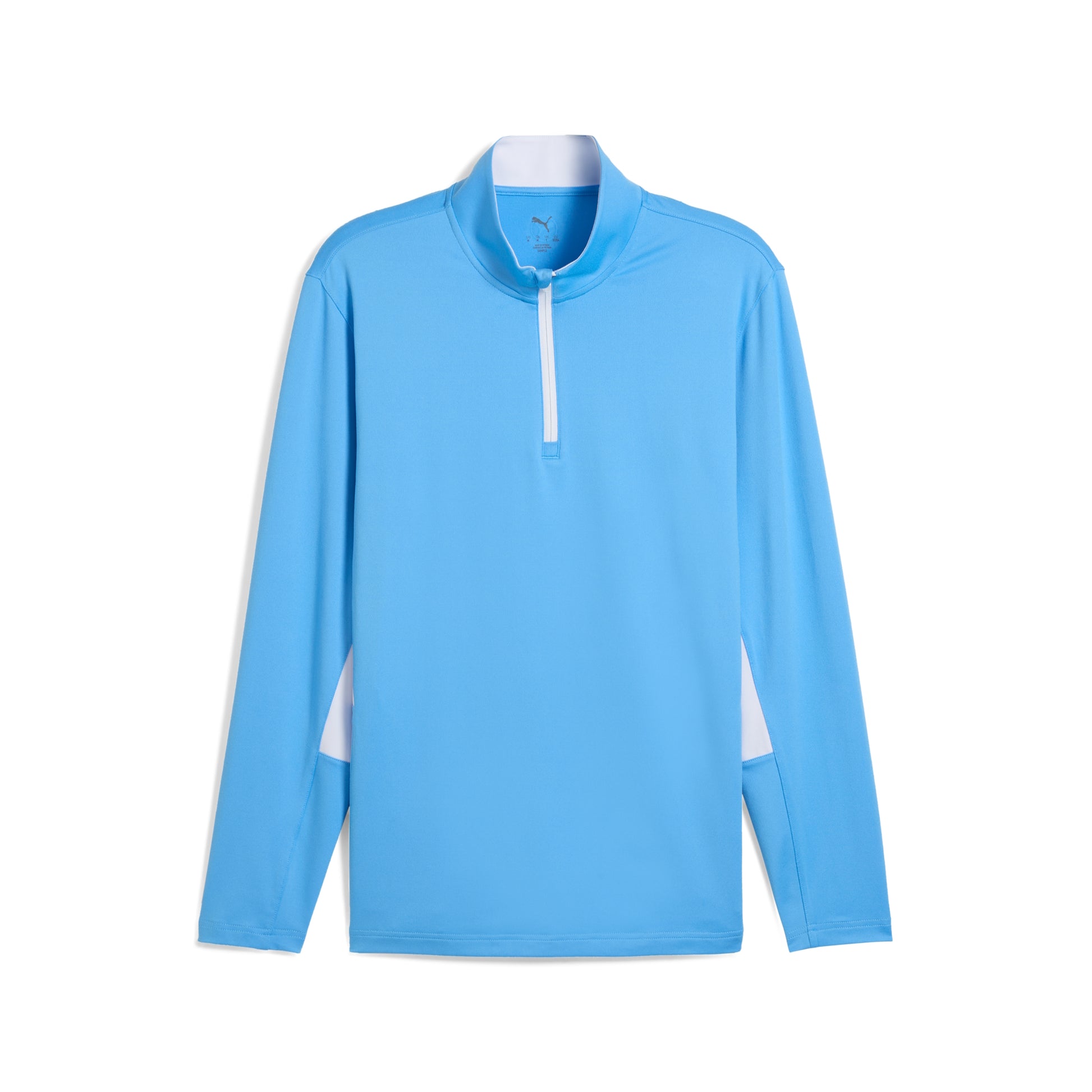 Puma Men's Pure 2.0 Golf 1/4 Zip Pullover