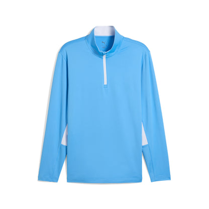 Puma Men's Pure 2.0 Golf 1/4 Zip Pullover