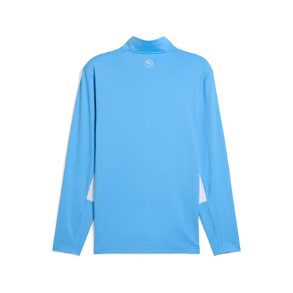 Puma Men's Pure 2.0 Golf 1/4 Zip Pullover