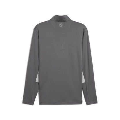 Puma Men's Pure 2.0 Golf 1/4 Zip Pullover