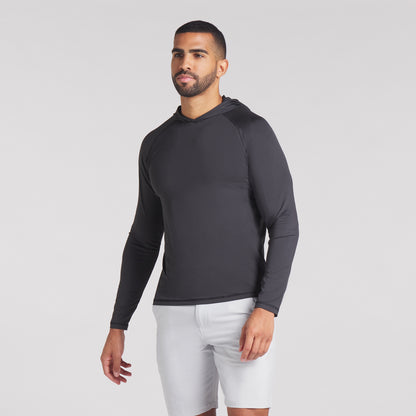 Puma Men's YouV Brrr Hoodie