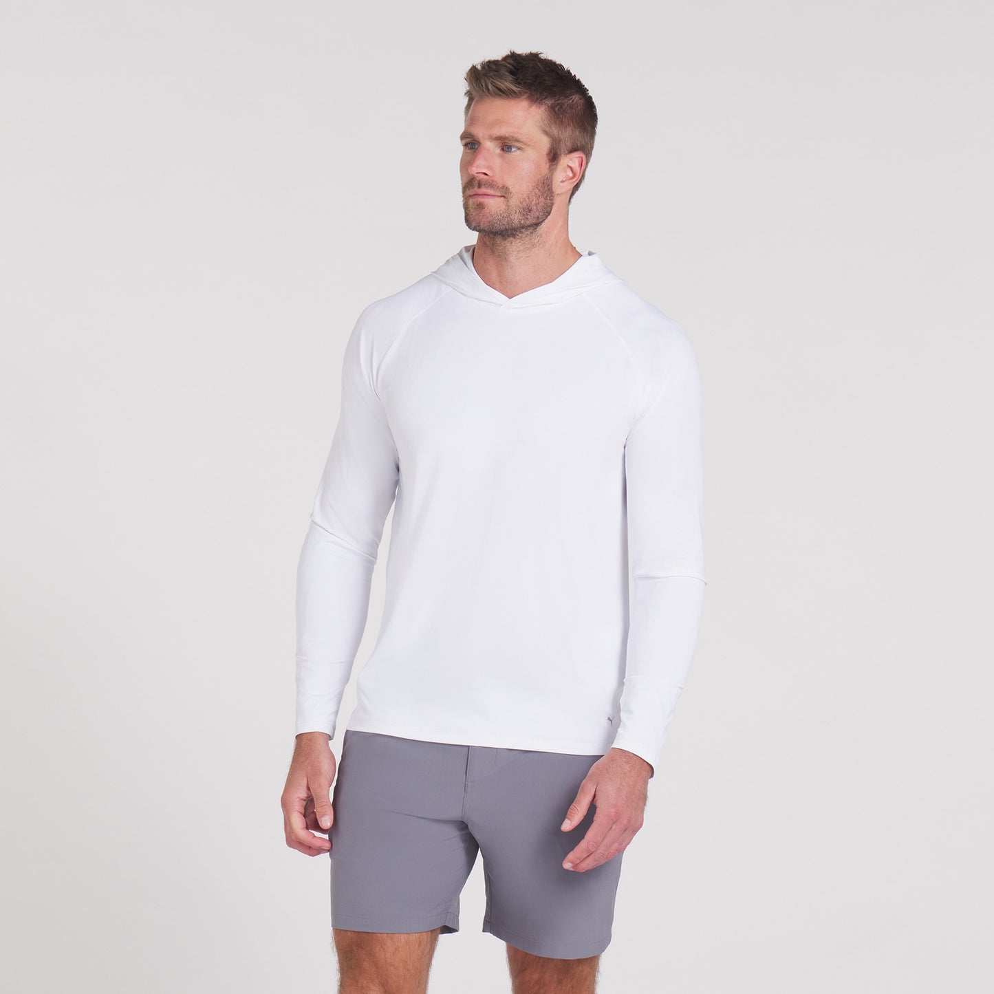 Puma Men's YouV Brrr Hoodie