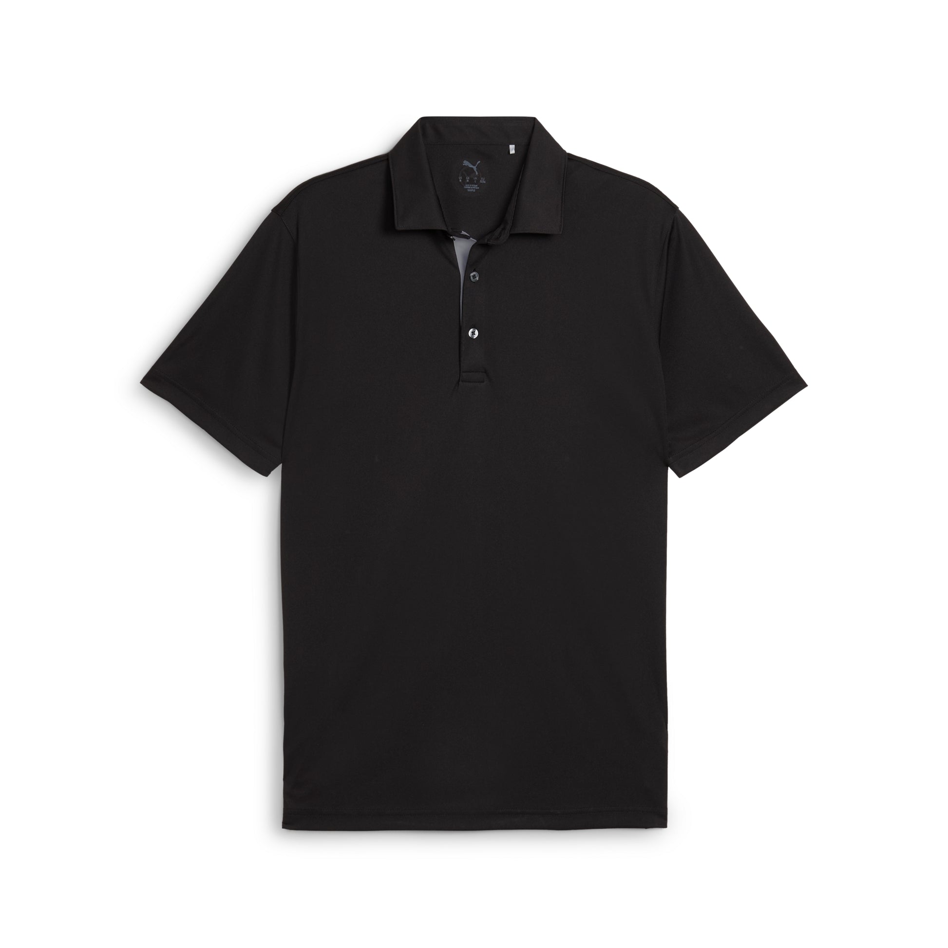 Puma Men's Pure 2.0 Golf Polo