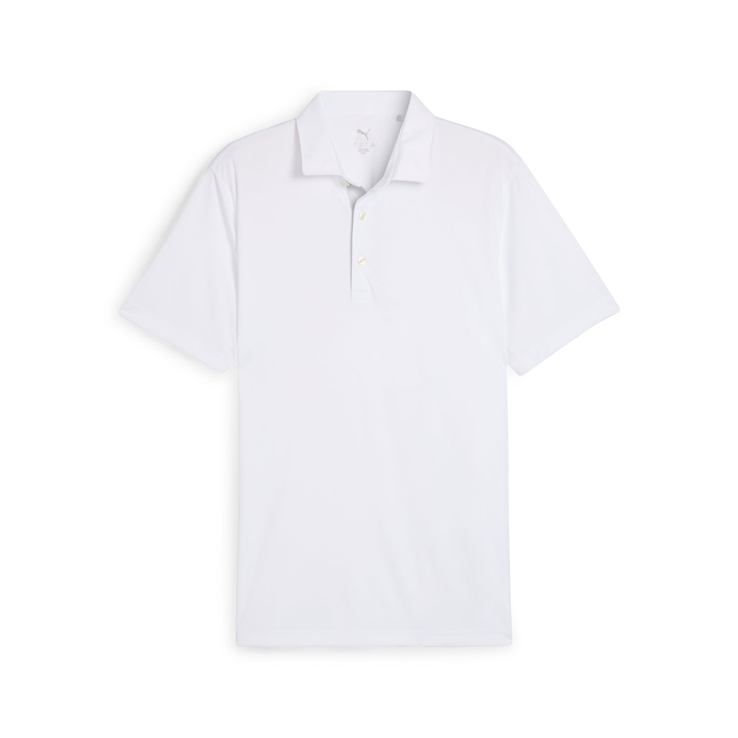 Puma Men's Pure 2.0 Golf Polo