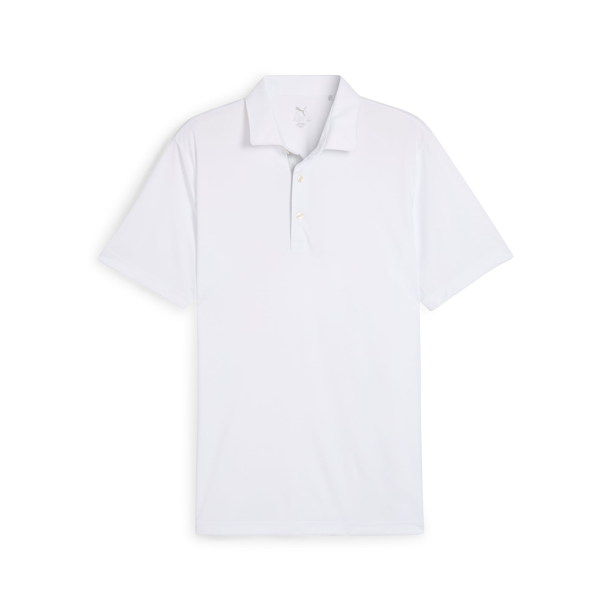 Puma Men's Pure 2.0 Golf Polo