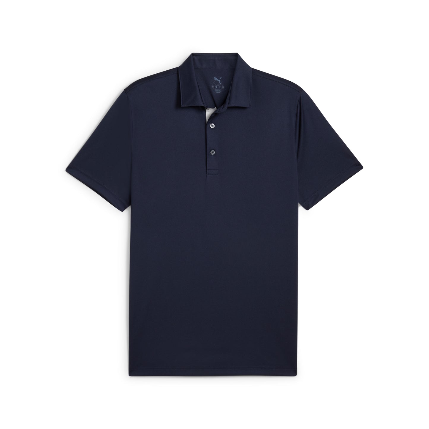 Puma Men's Pure 2.0 Golf Polo