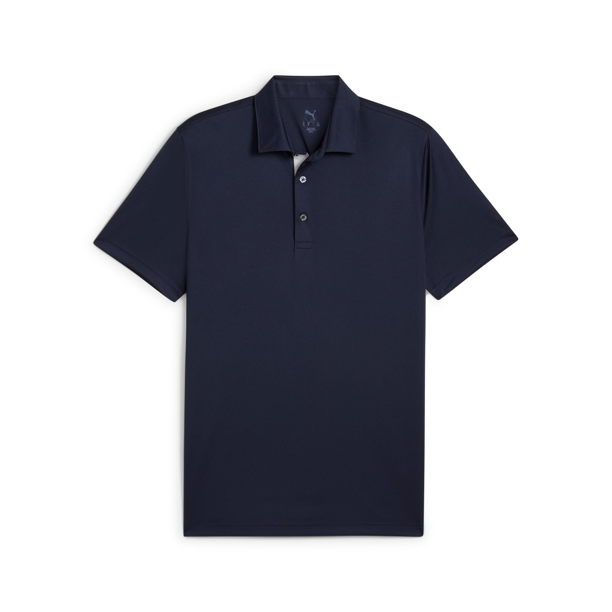 Puma Men's Pure 2.0 Golf Polo