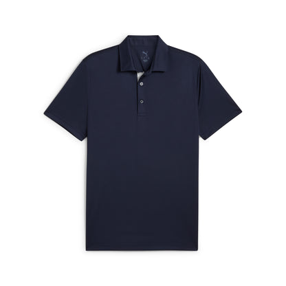 Puma Men's Pure 2.0 Golf Polo