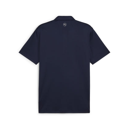 Puma Men's Pure 2.0 Golf Polo