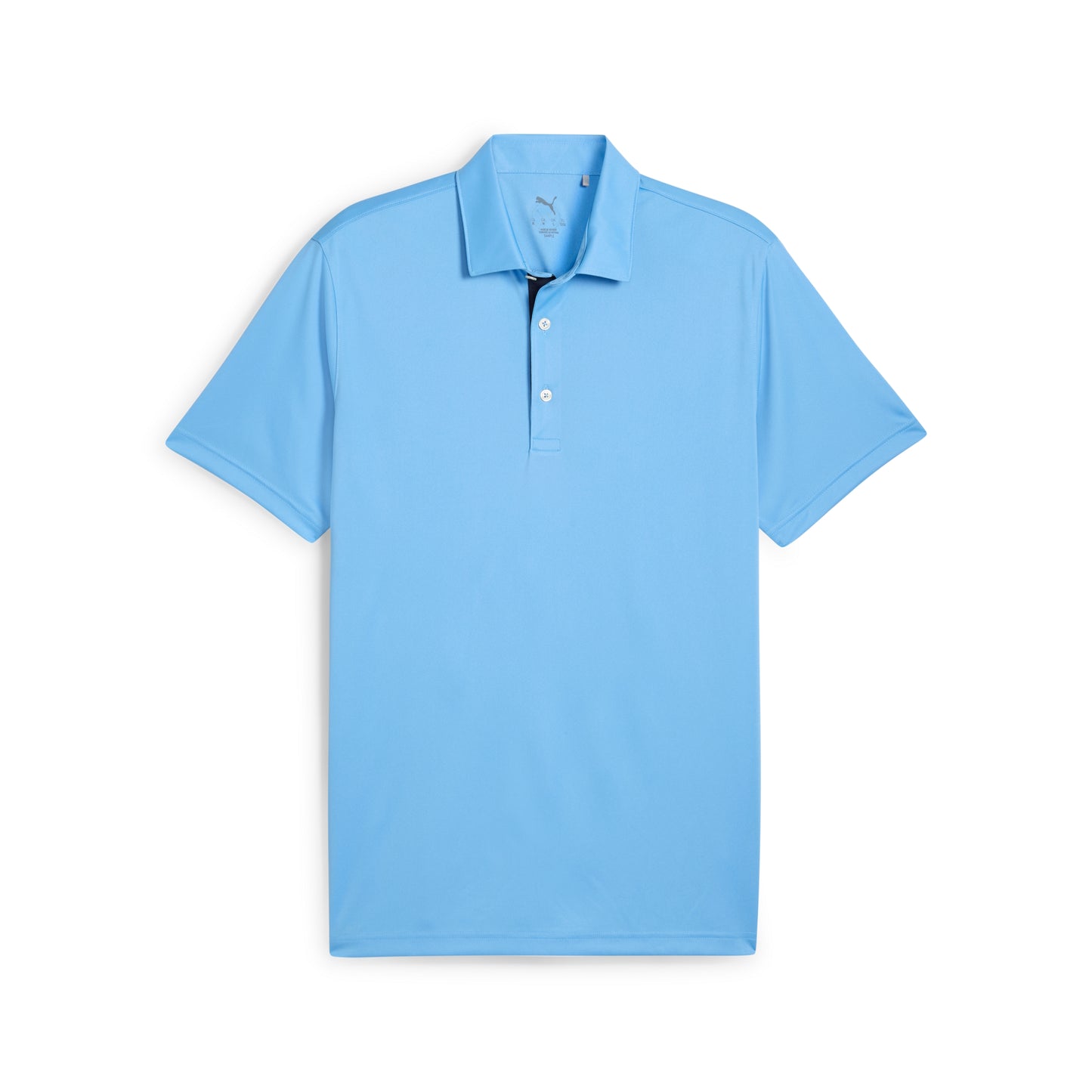 Puma Men's Pure 2.0 Golf Polo