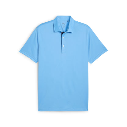 Puma Men's Pure 2.0 Golf Polo