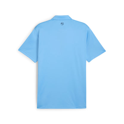 Puma Men's Pure 2.0 Golf Polo