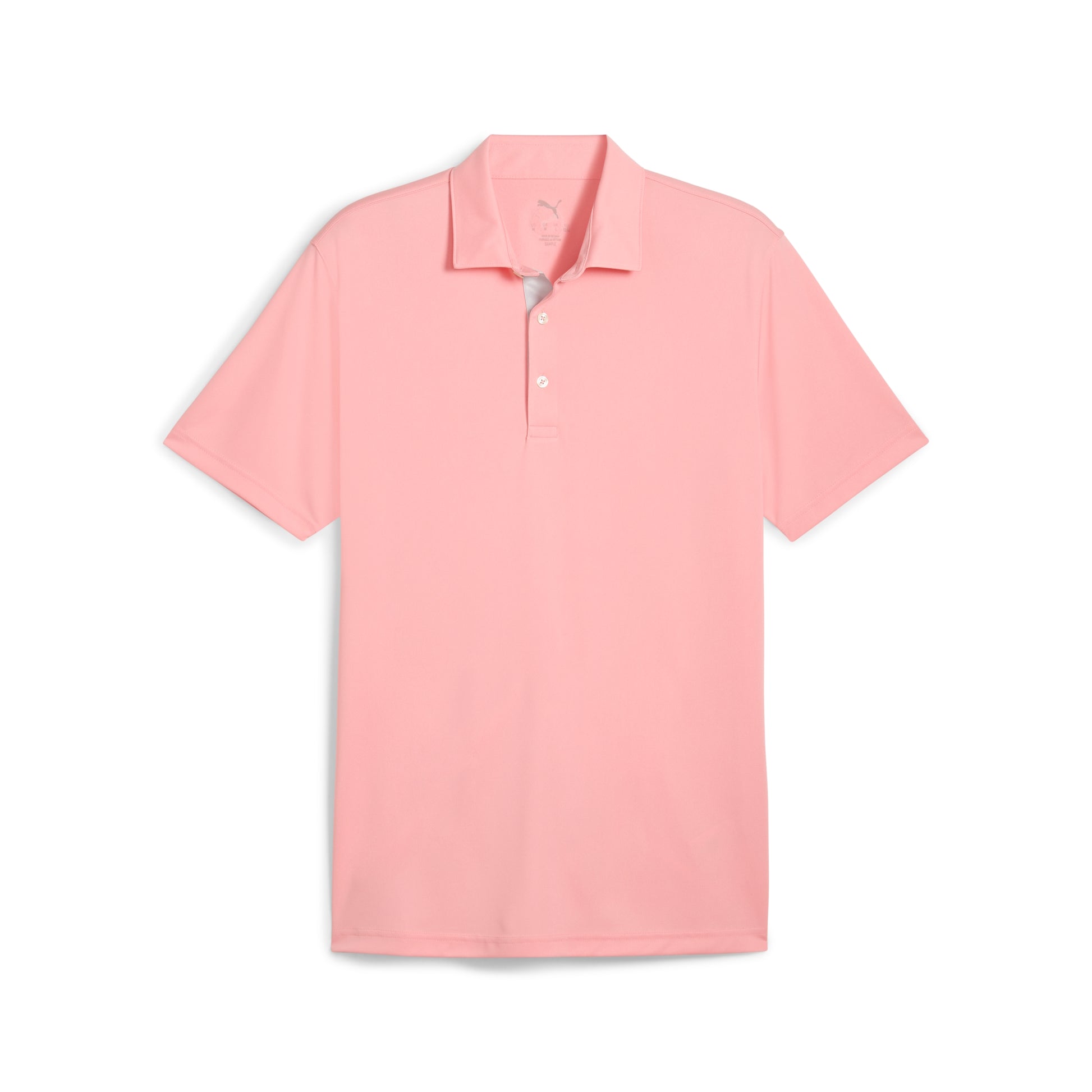 Puma Men's Pure 2.0 Golf Polo
