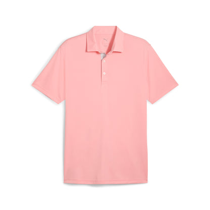 Puma Men's Pure 2.0 Golf Polo