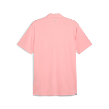 Puma Men's Pure 2.0 Golf Polo