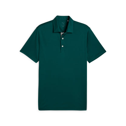 Puma Men's Pure 2.0 Golf Polo