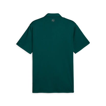 Puma Men's Pure 2.0 Golf Polo