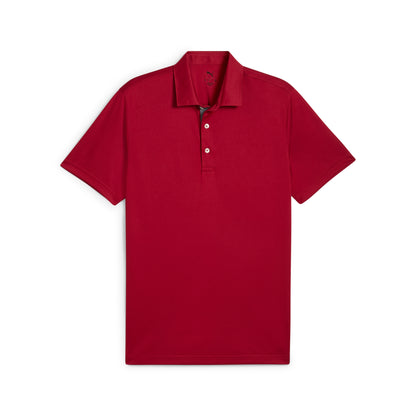 Puma Men's Pure 2.0 Golf Polo